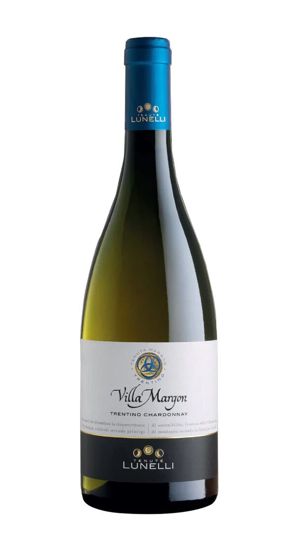 Tenuta Margon Chardonnay 'Villa Margon' 2020