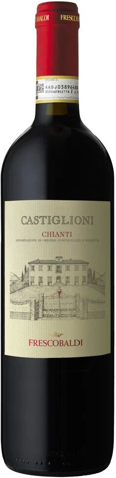 Frescobaldi Chianti 'Castiglioni' 2022