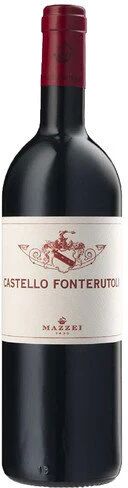 Castello di Fonterutoli - Mazzei Chianti Classico Gran Selezione Castello Fonterutoli Mazzei 2020