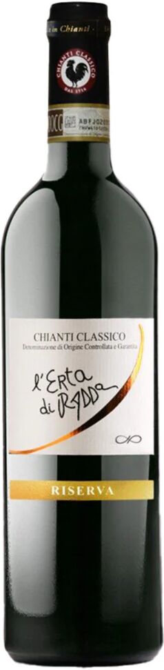 L'Erta di Radda Chianti Classico Riserva 2020