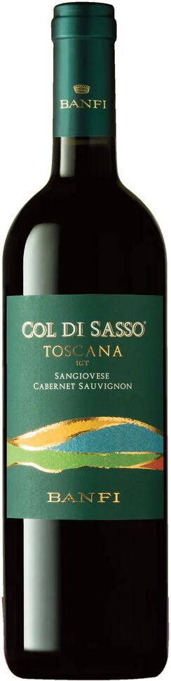 Banfi 'Col di Sasso' 2022