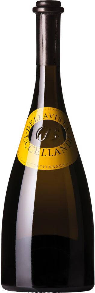 Bellavista Curtefranca Bianco 'Uccellanda' 2018