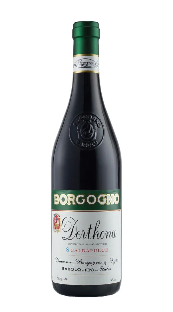 Borgogno Derthona 'Scaldapulce' 2020