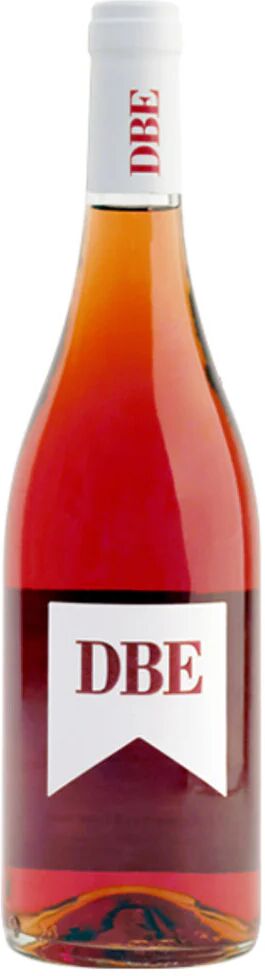 De Bartoli Etna Rosato DBE Tenuta Solisciaro 2022