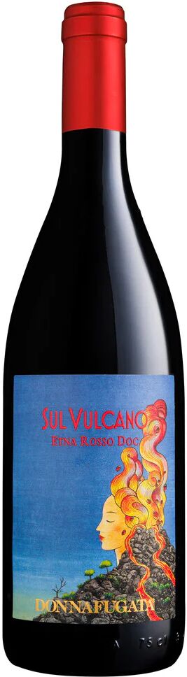 Donnafugata Etna Rosso 'Sul Vulcano' 2021