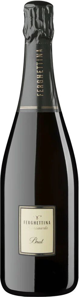 Ferghettina Franciacorta Brut