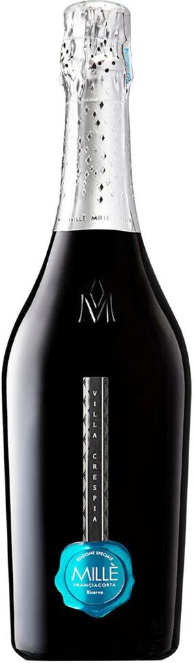 Muratori Franciacorta Brut Riserva 'Millè' 2012