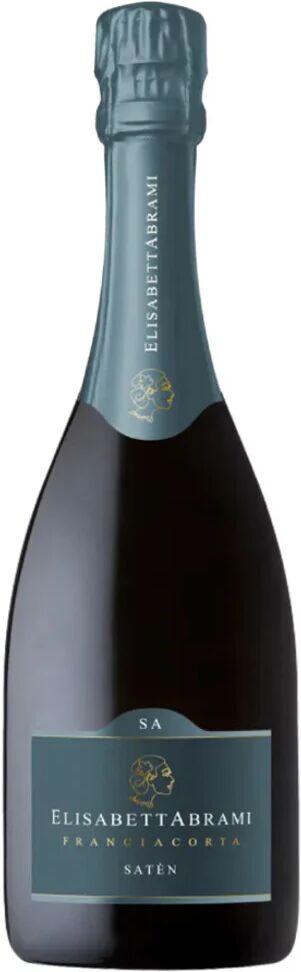 Elisabetta Abrami Franciacorta Saten