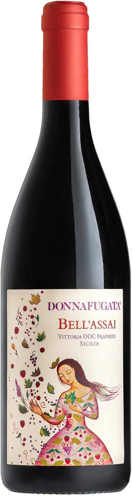 Donnafugata Frappato 'Bell'assai' 2022