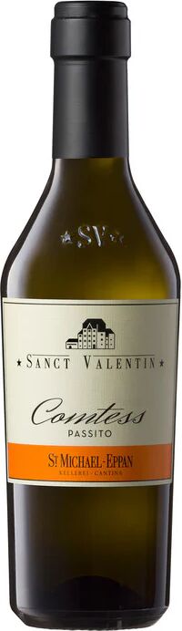 San Michele Appiano Gewurztraminer Passito Sanct Valentin 'Comtess' 2022 37.5cl