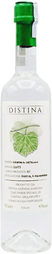 Distina Grappa di Ortrugo 50cl