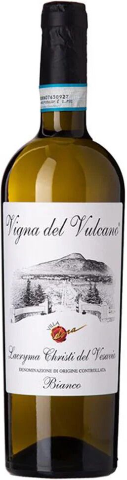 Villa Dora Lacryma Christi Bianco 'Vigna Vulcano' 2020