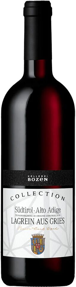 Cantina di Bolzano - Kellerei Bozen Lagrein 'Gries Baron Eyrl' Cantina di Bolzano 2022