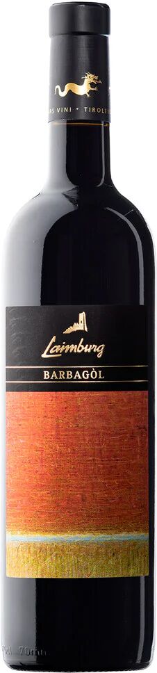 Laimburg Lagrein Riserva 'Barbagol' 2020