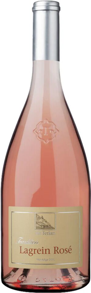 Terlano Lagrein Rosato Cantina 2023