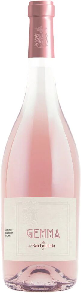 Tenuta San Leonardo Lagrein Rosato 'Gemma' 2022