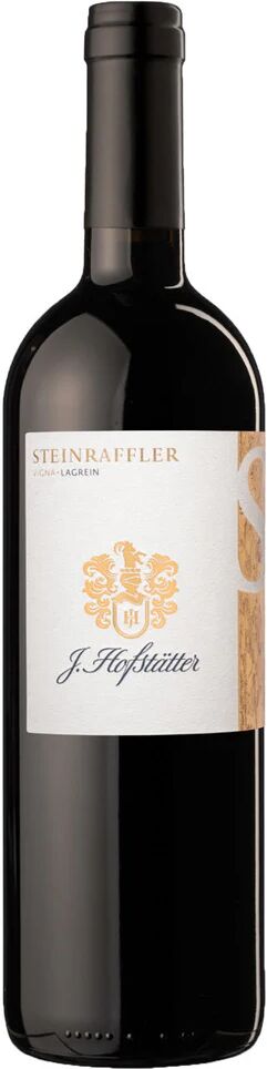 Hofstatter Lagrein 'Steinraffler' 2019