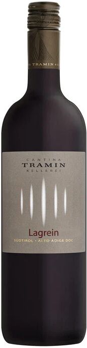 Tramin Lagrein 2023 37.5cl (Tappo stelvin)