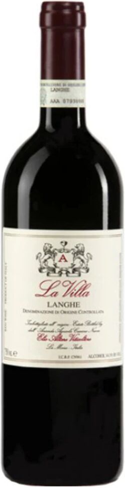 Altare Elio Langhe Rosso 'La Villa' Elio Altare 2020