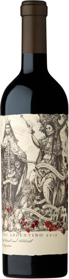 Catena Zapata Malbec Argentino 2020