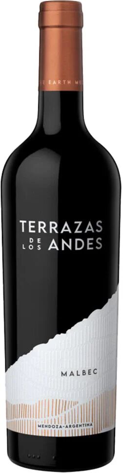 Terrazas de Los Andes Malbec 2021