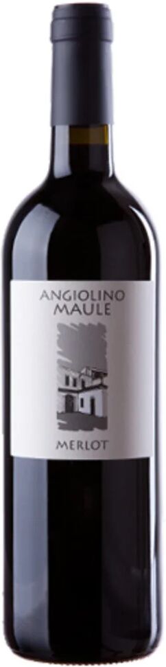 Maule Angiolino - La Biancara Merlot Angiolino Maule La Biancara 2020