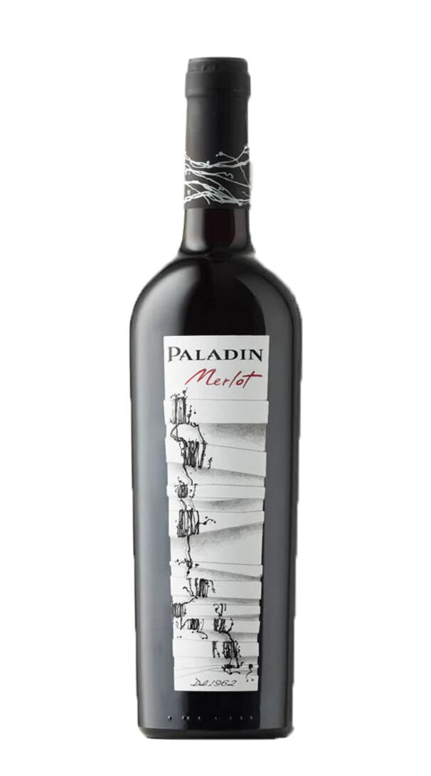 Paladin Merlot 2023