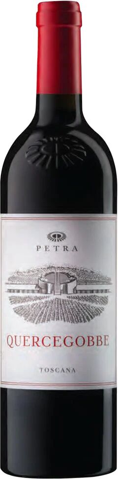 Petra Merlot 'Quercegobbe' 2021