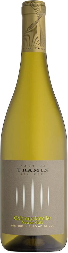 Tramin Moscato Giallo Dolce 2023