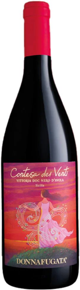 Donnafugata Nero d'Avola Vittoria 'Contesa dei Venti' 2021