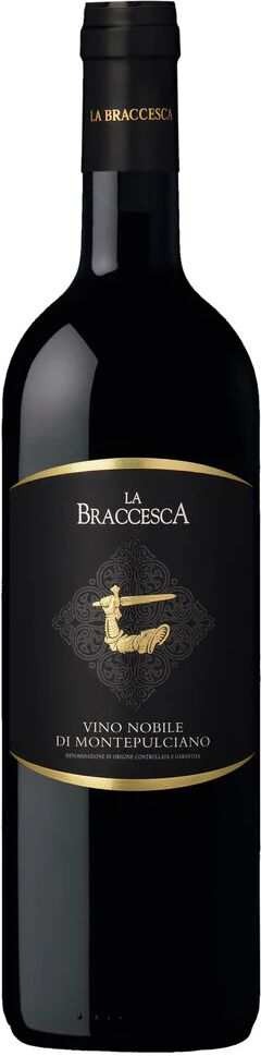 La Braccesca - Antinori Nobile di Montepulciano La Braccesca-Antinori 2020