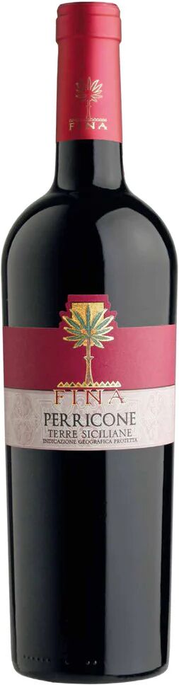 Cantine Fina Perricone 2023