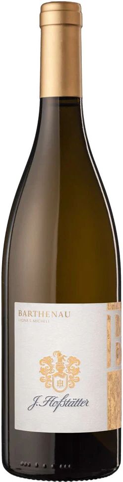 Hofstatter Pinot Bianco 'Barthenau Vigna San Michele' 2021