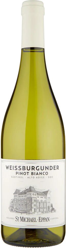 San Michele Appiano Pinot Bianco 2023