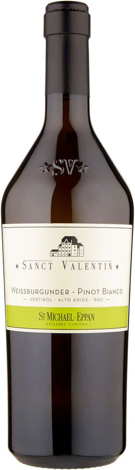 San Michele Appiano Pinot Bianco 'Sanct Valentin' 2021