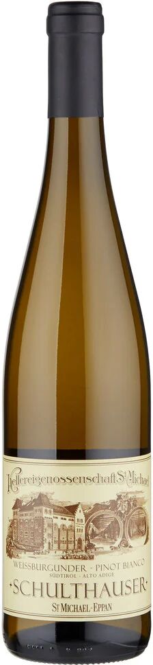 San Michele Appiano Pinot Bianco 'Schulthauser' 2023