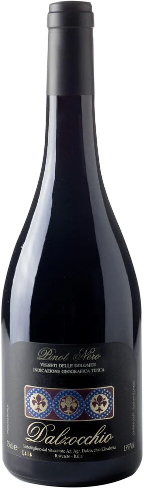 Dalzocchio Pinot Nero 2019