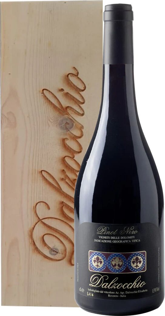 Dalzocchio Pinot Nero Magnum 2019