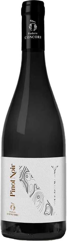 Podere Concori Pinot Nero 2021