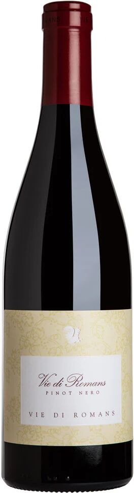 Vie di Romans Pinot Nero 2020