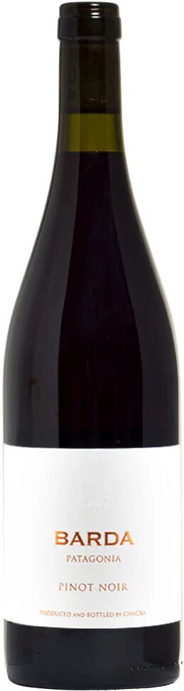 Bodega Chacra Pinot Noir 'Barda' 2022