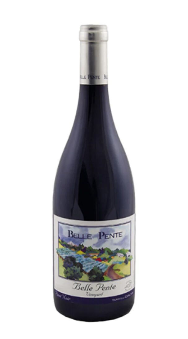 Belle Pente Pinot Noir 2020