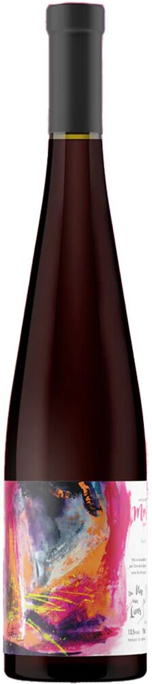 Du Vin aux Liens Pinot Noir 'Mora' 2022