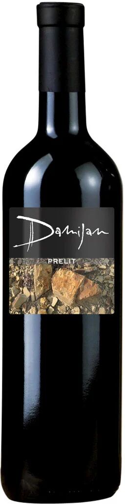 Podversic Damijan Prelit Magnum Damijan Podversic 2019