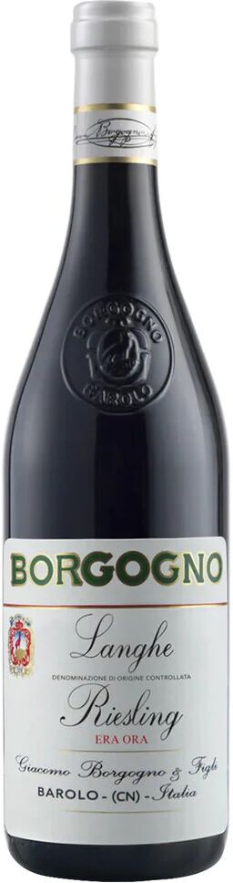 Borgogno Riesling 'Era Ora' 2021