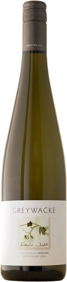 Greywacke Riesling 2022