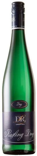 Dr. Loosen Riesling Mosel Dry Trocken 'Dr. L' 2022