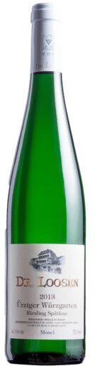 Dr. Loosen Riesling Mosel Spatlese Urziger Wurzgarten 2021