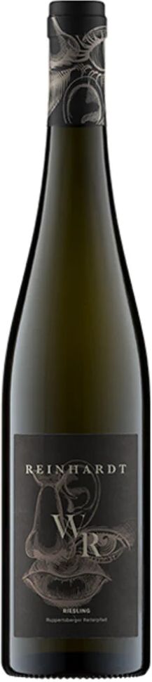 Weingut Reinhardt Riesling Trocken Lagenwein Ruppertsberger Reiterpfad 2021