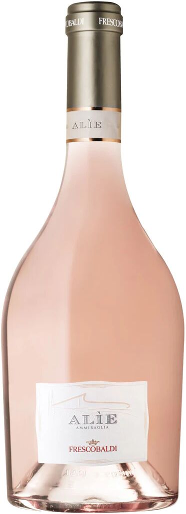 Frescobaldi Rosato 'Alie Ammiraglia' Magnum 2022